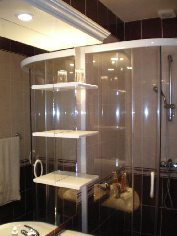 Mediterran-Apartmanok-Harkány Rom bilde