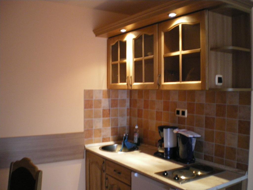 Mediterran-Apartmanok-Harkány Rom bilde
