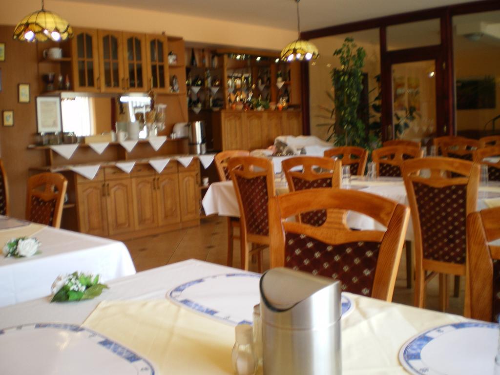Mediterran-Apartmanok-Harkány Eksteriør bilde